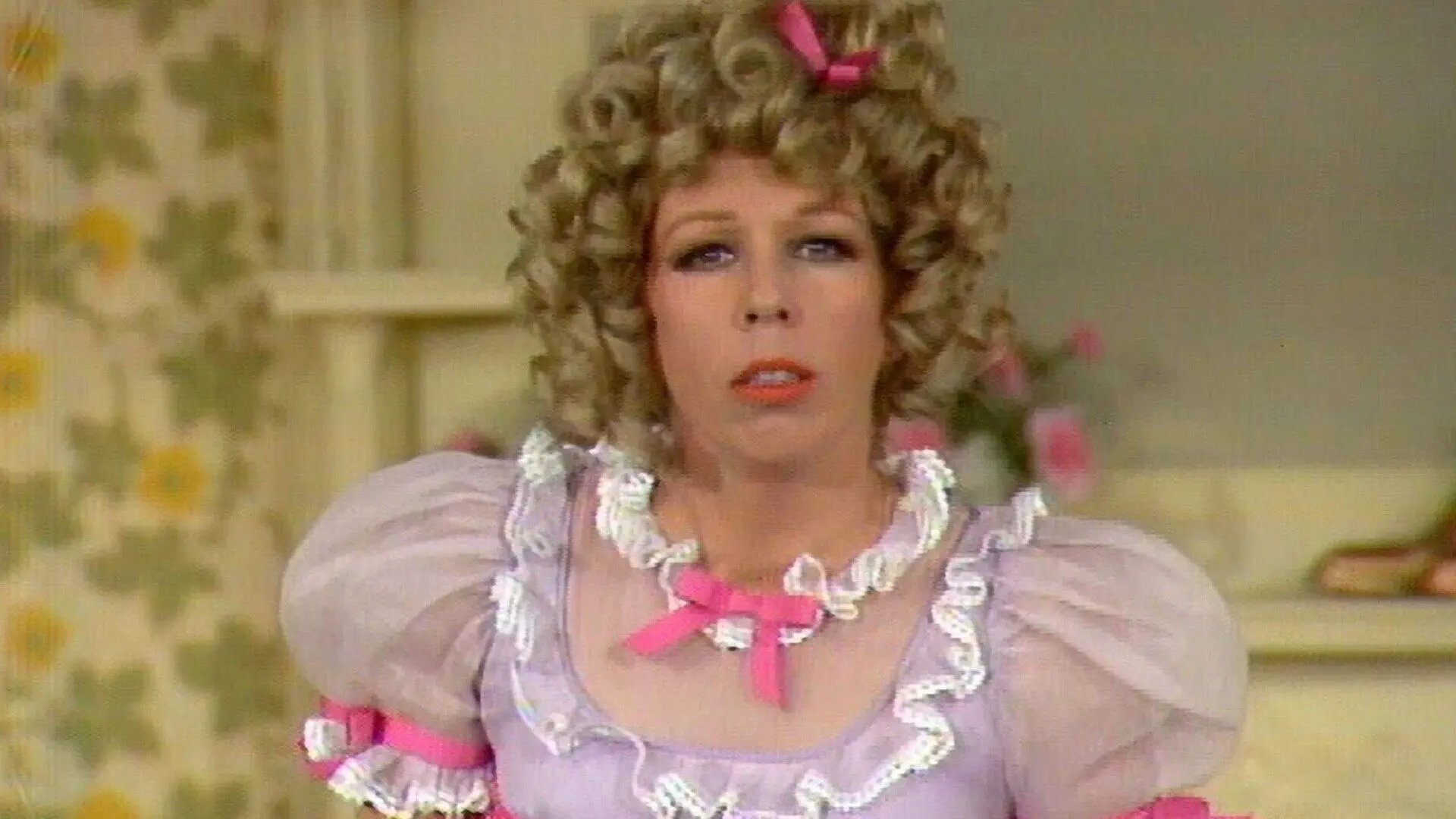 The Carol Burnett Show