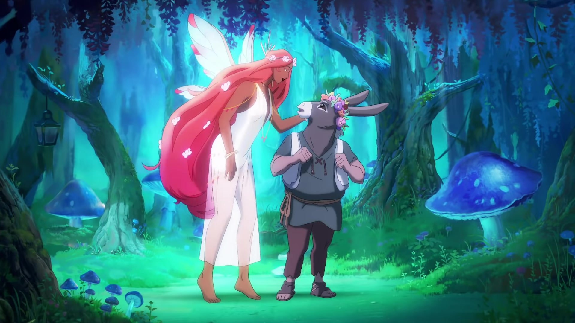 Backdrop image