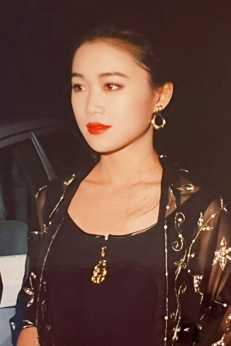 Foto de 梁小冰