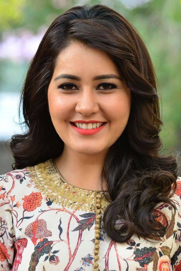 Foto de Raashii Khanna