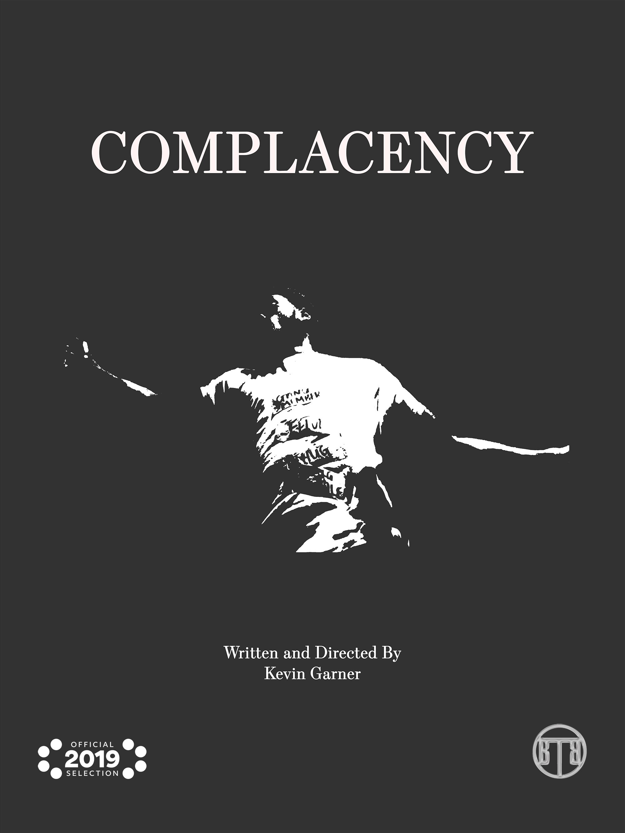 Poster de COMPLACENCY