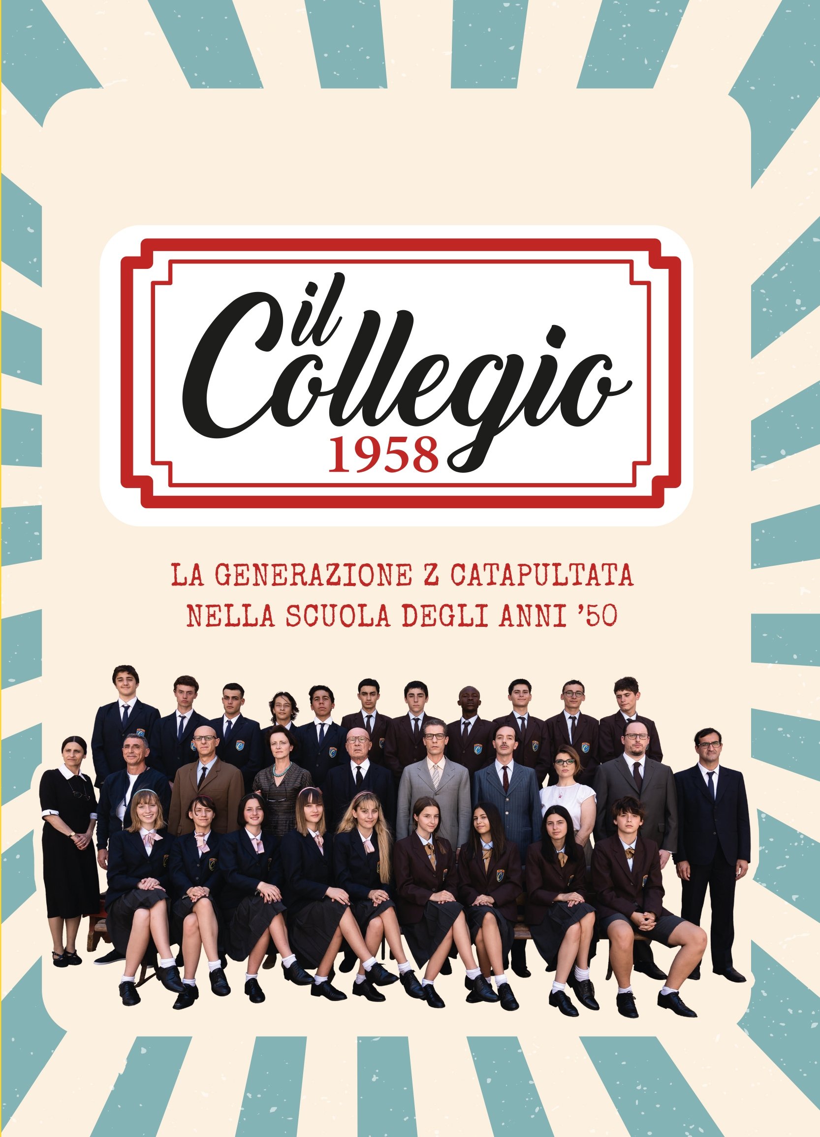 Poster de Temporada 7