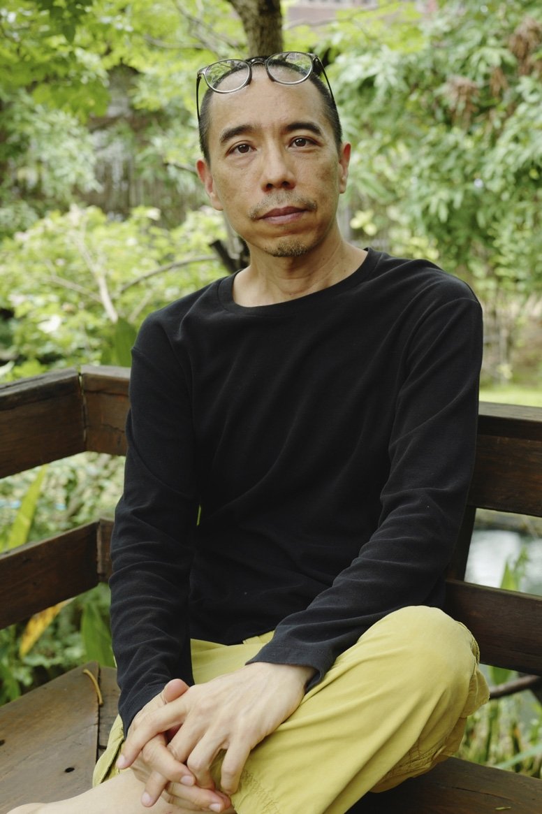 Foto de Apichatpong Weerasethakul