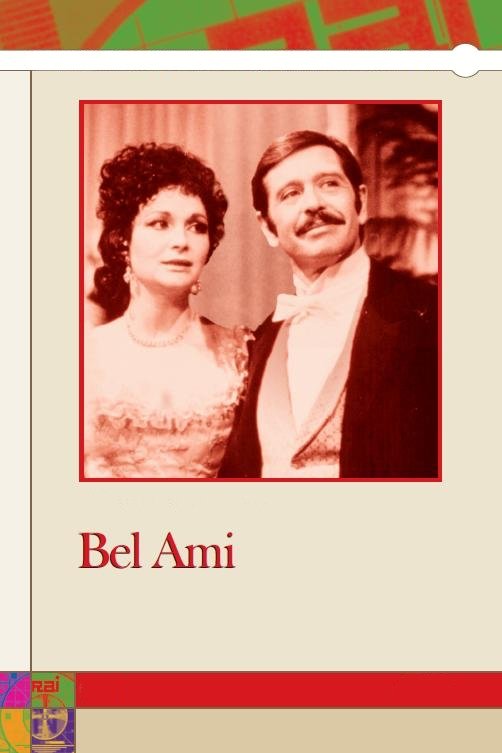 Poster de Bel Ami