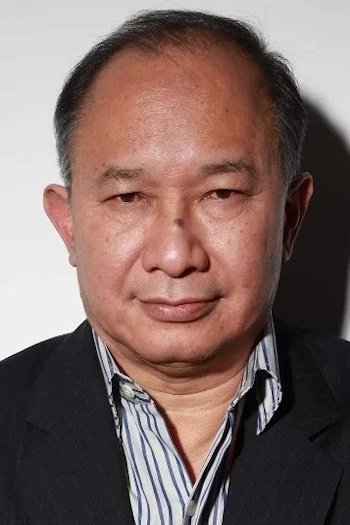 Foto de John Woo