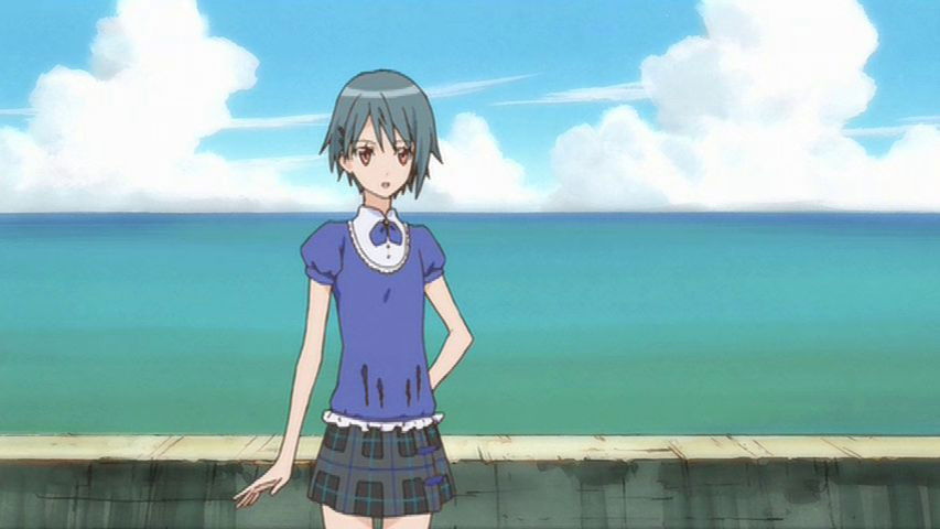 Amamiko Island with Kanon: Summer is All About the Ocean!