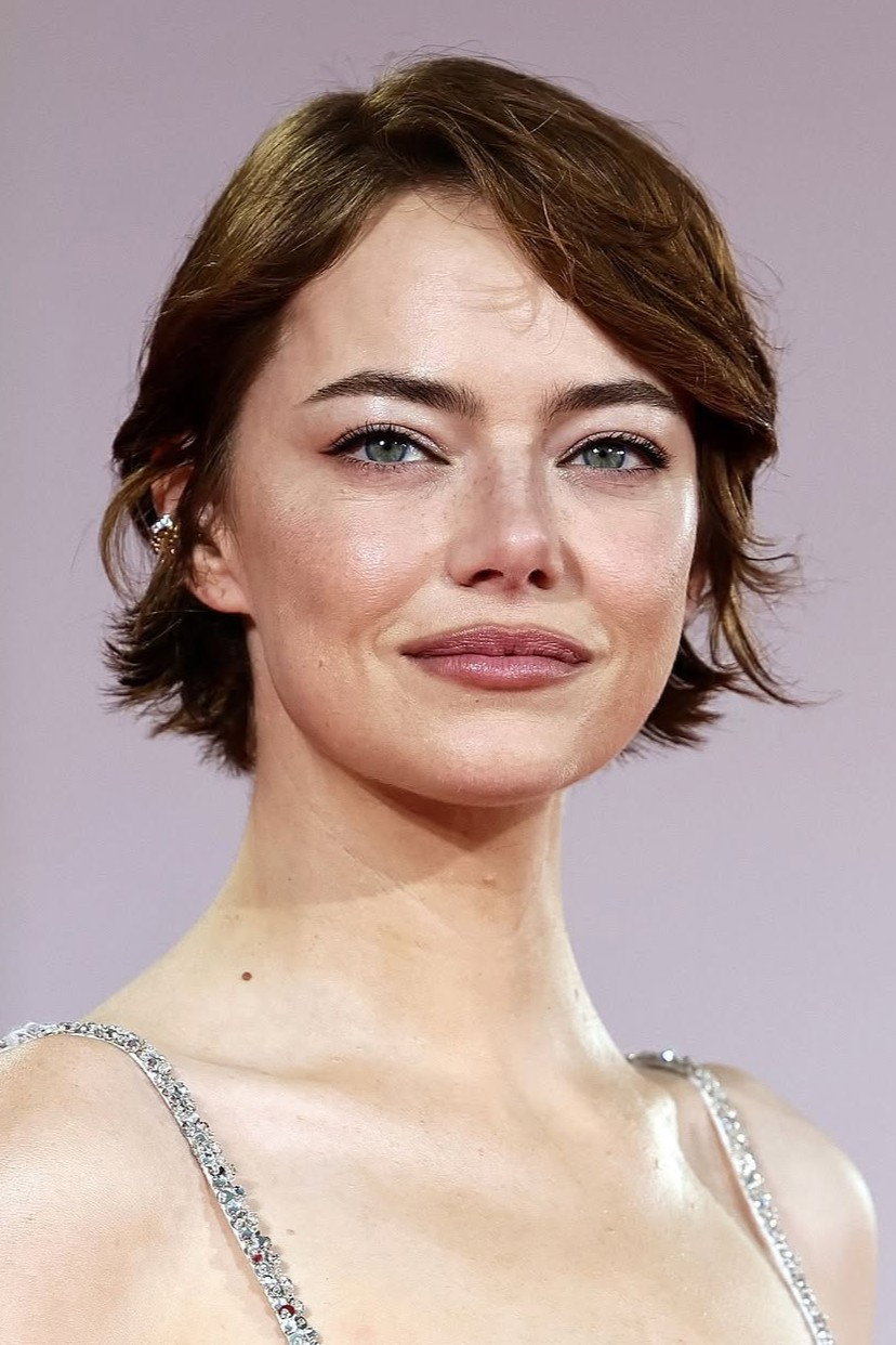 Foto de Emma Stone