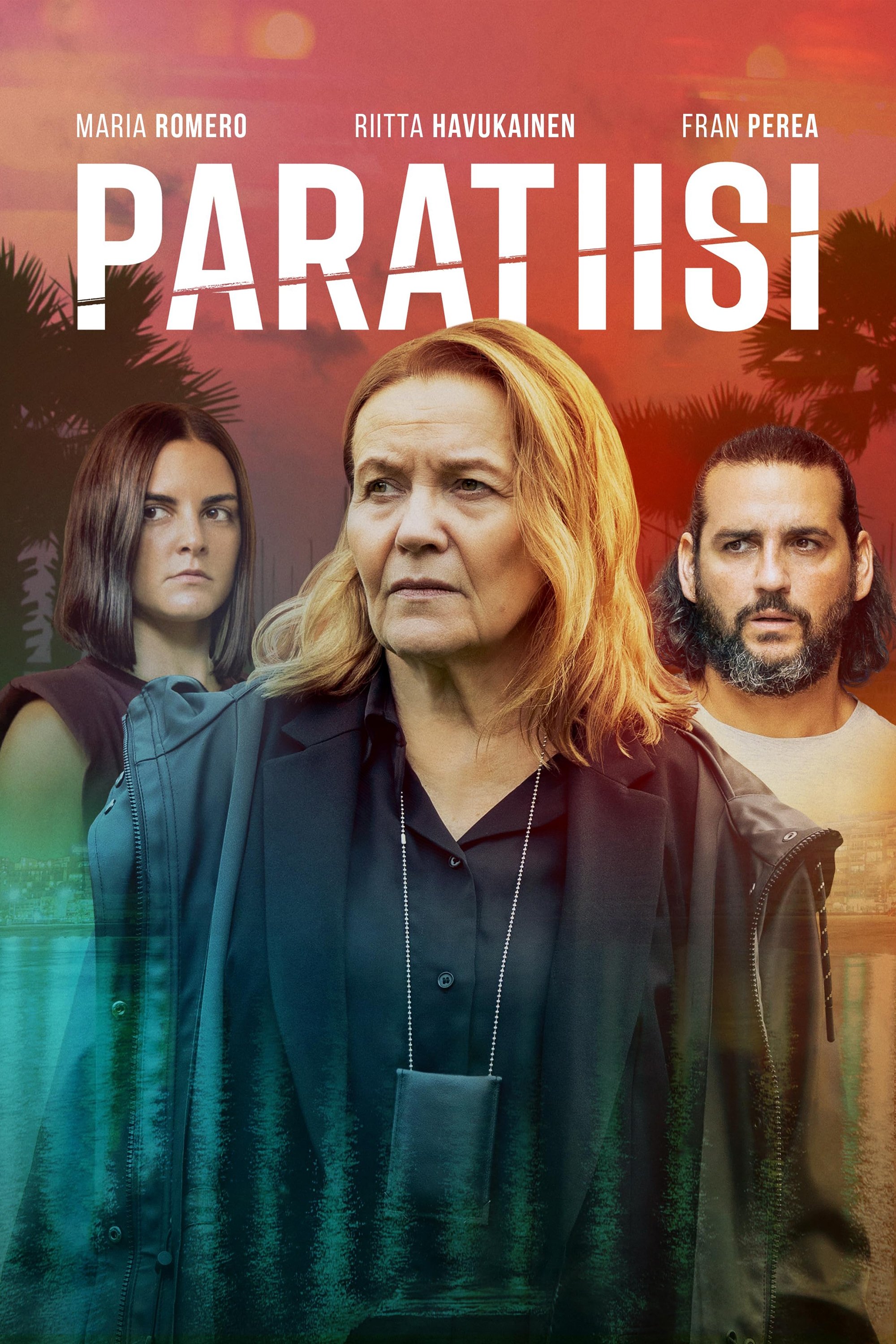 Poster de Temporada 3