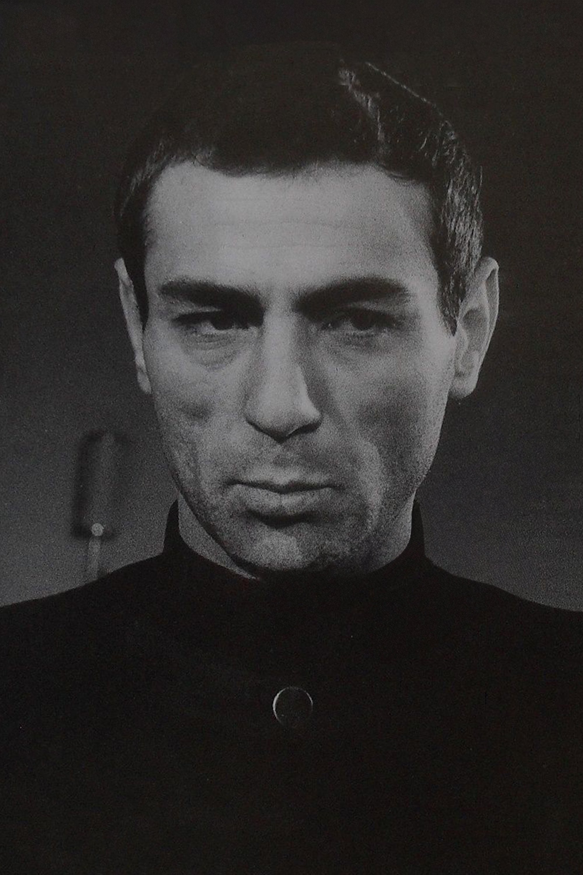 Foto de Baki Tamer