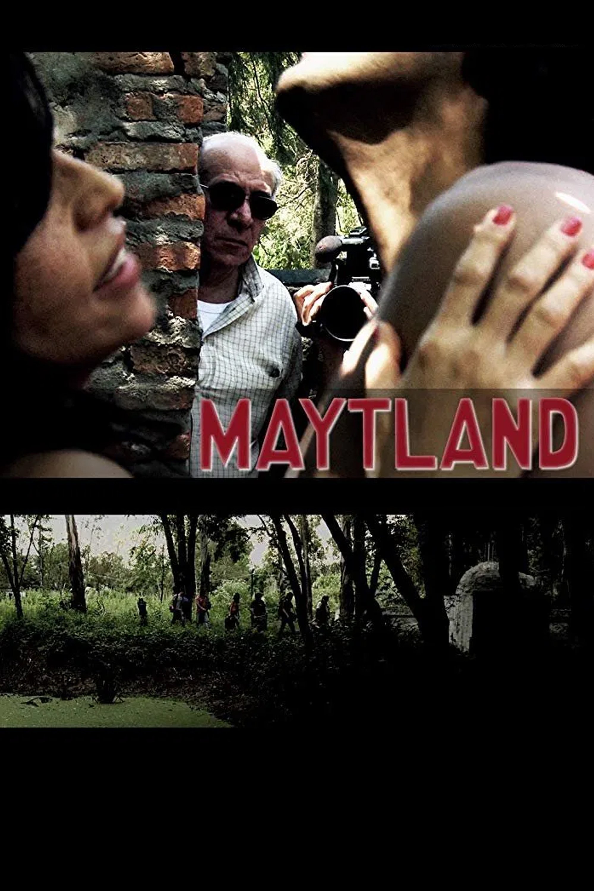 Poster de Maytland