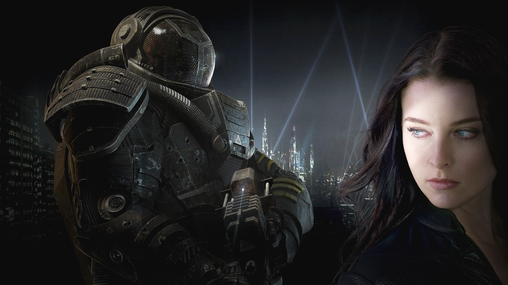 Backdrop image