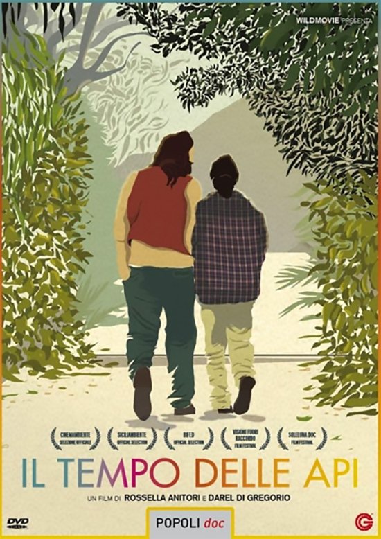 Poster de Il Tempo delle Api