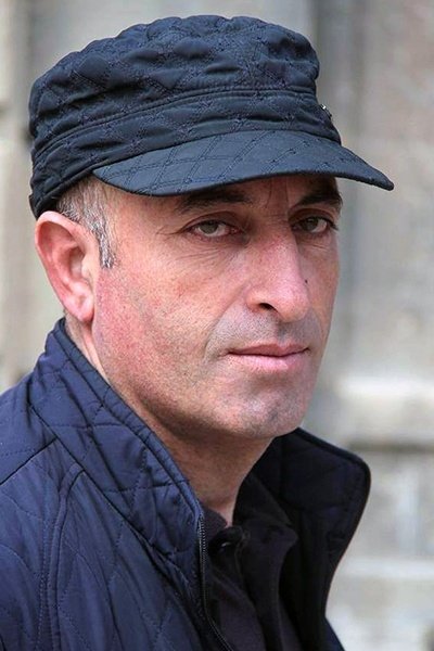 Foto de Rauf Şahsuvarov