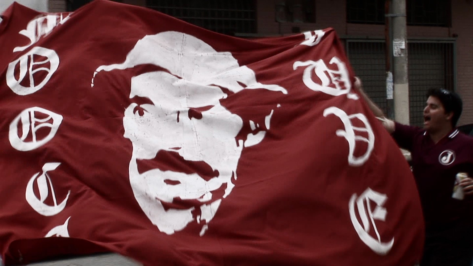 Backdrop image