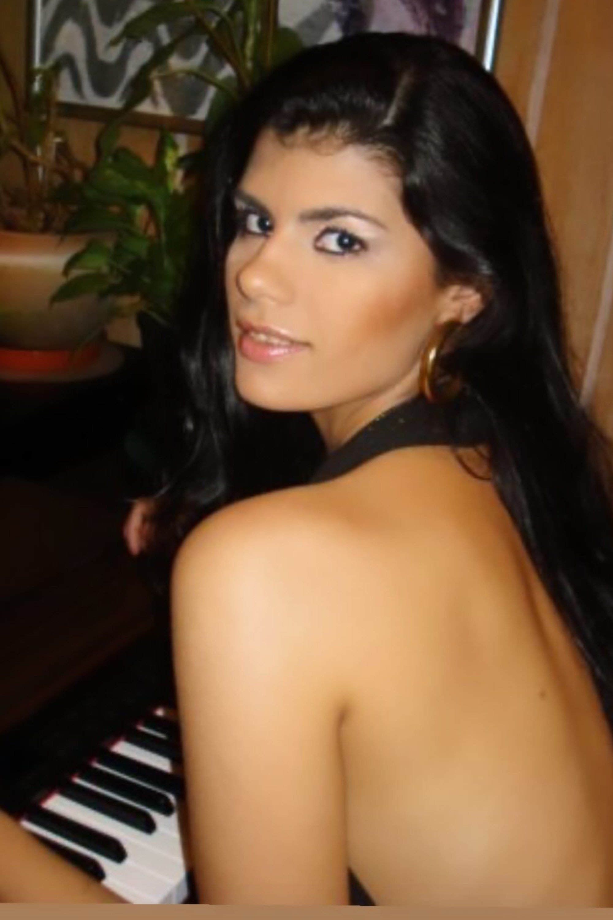 Foto de Gabriela Ruffatto