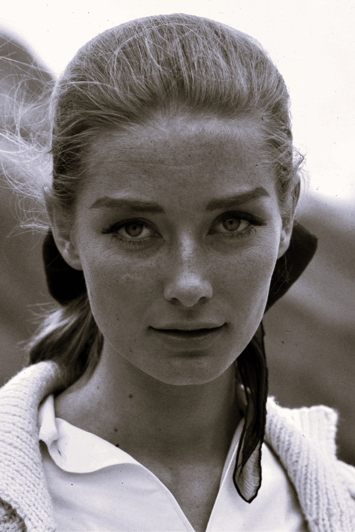 Foto de Tania Mallet