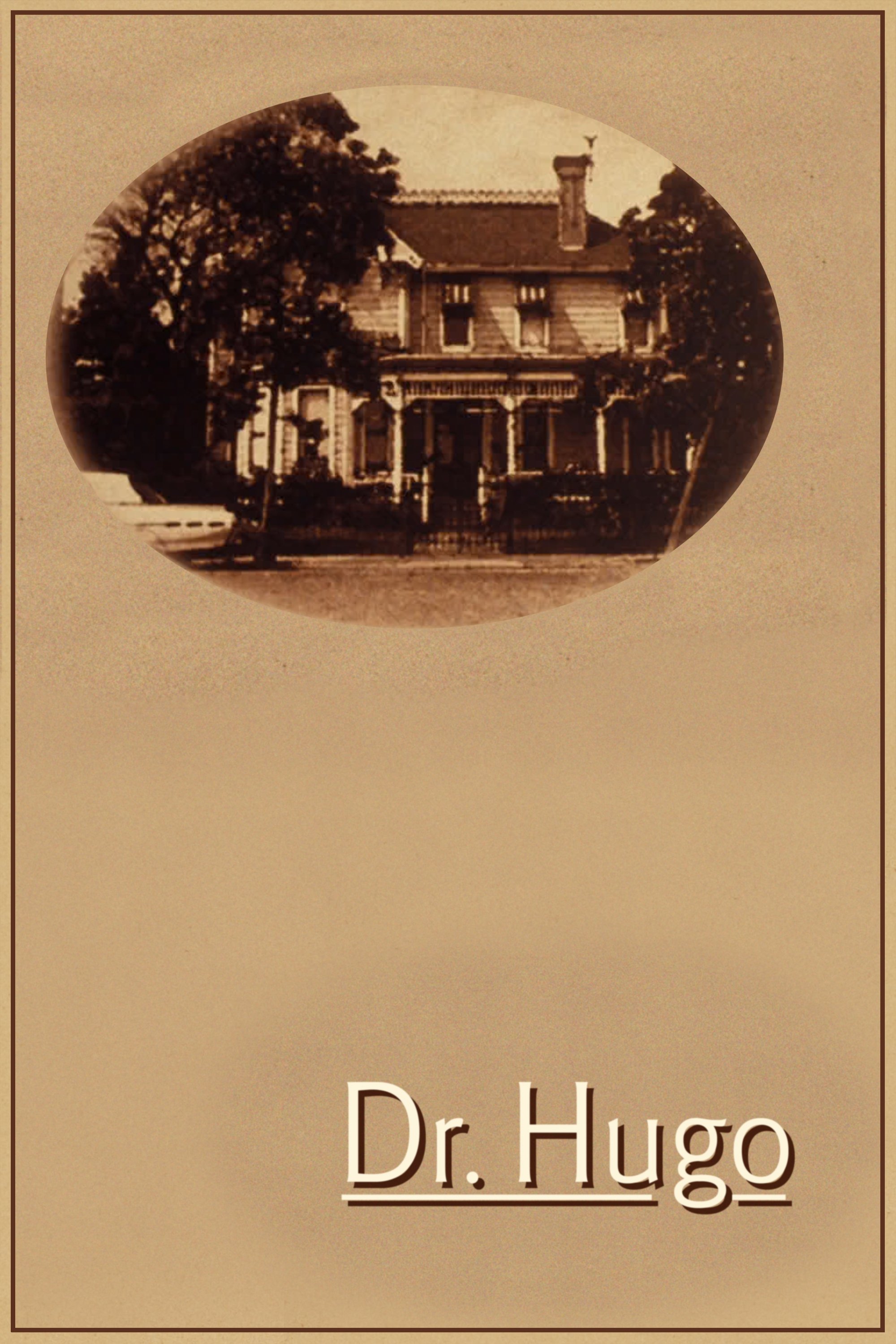 Poster de Dr. Hugo