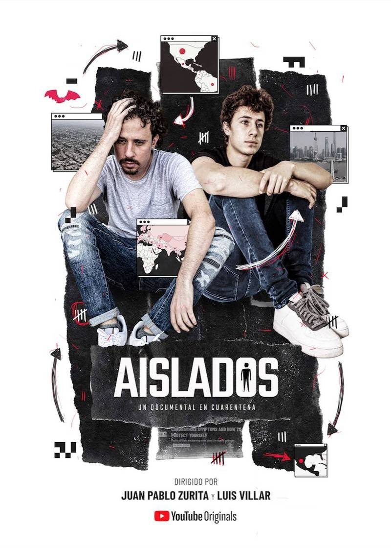 Poster de Temporada 1