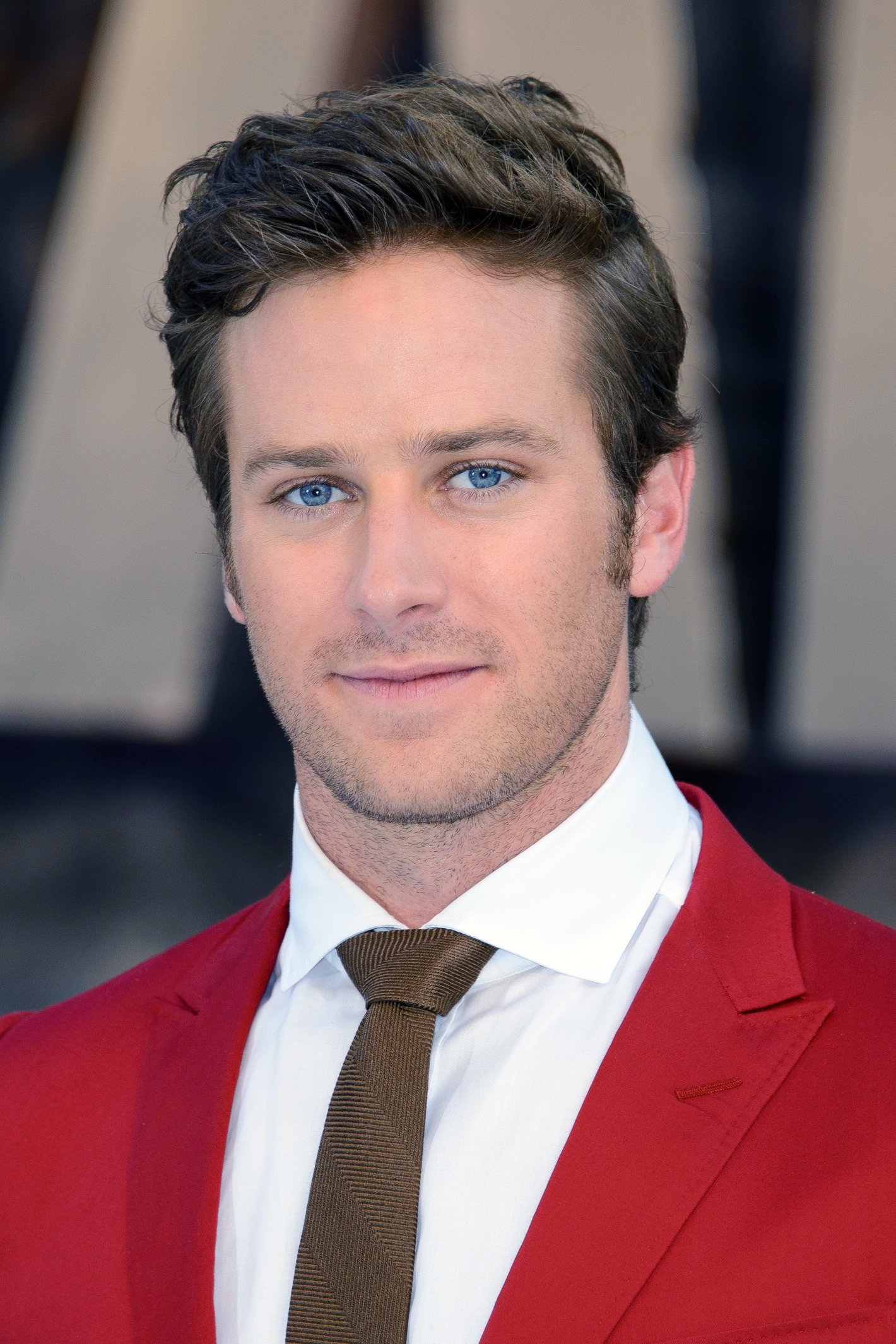Foto de Armie Hammer