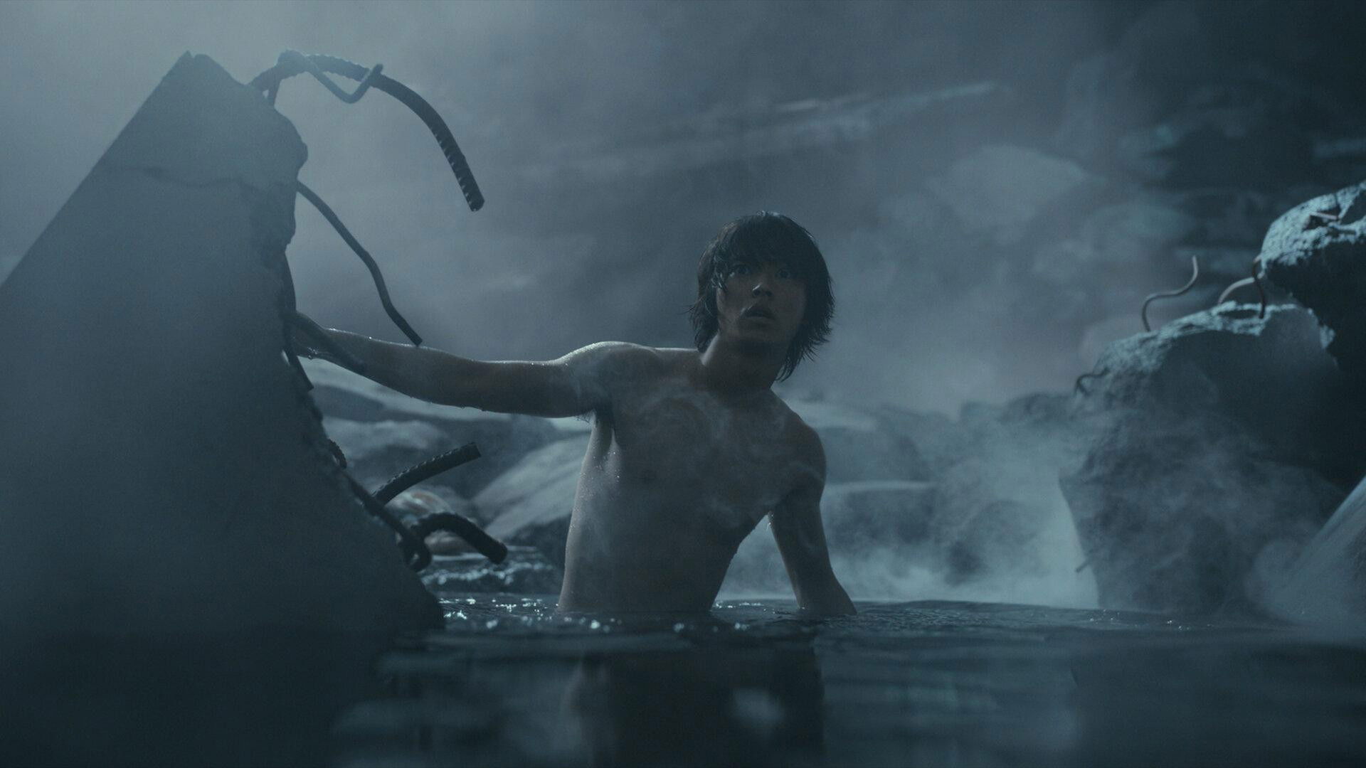 Alice in Borderland 2×6