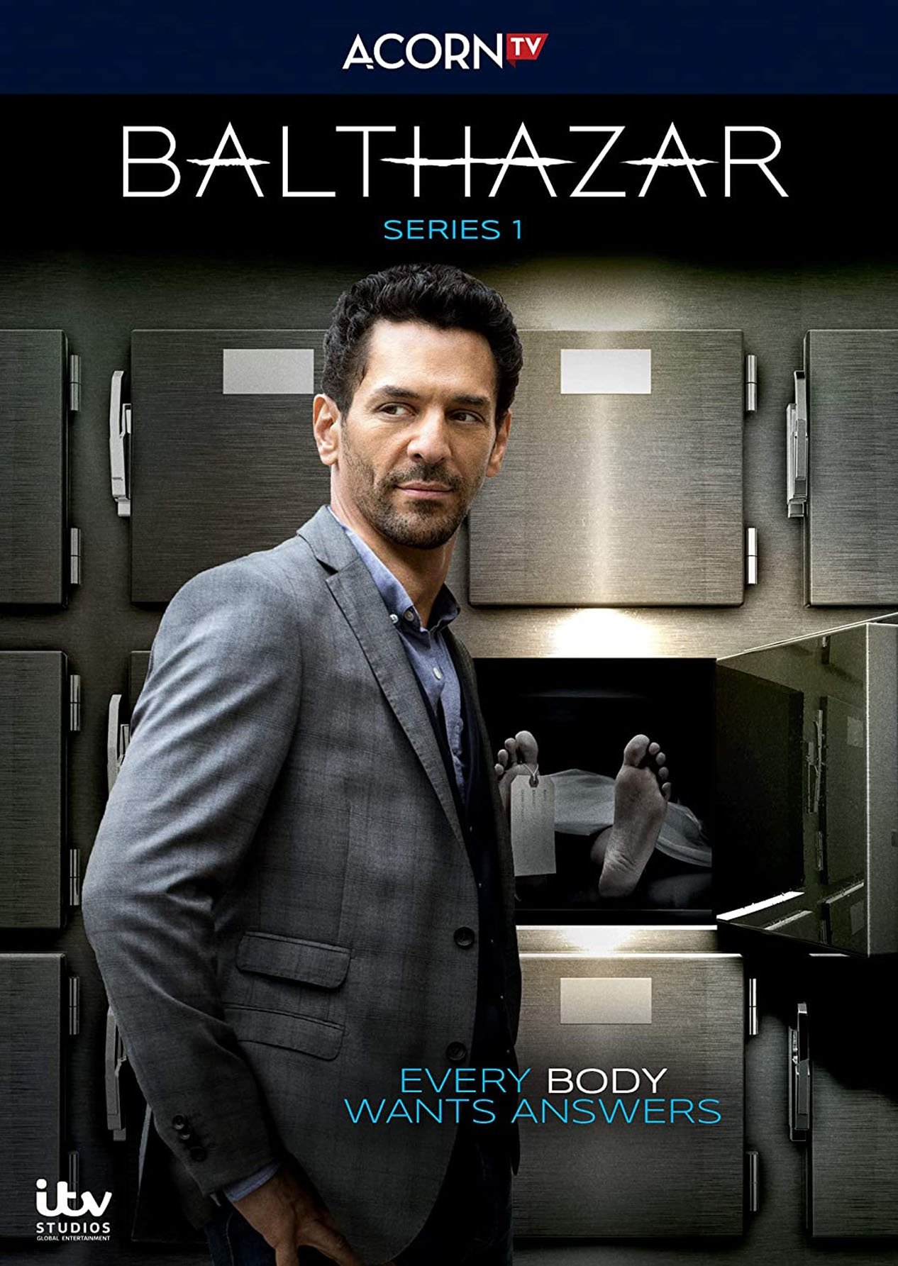 Poster de Temporada 1