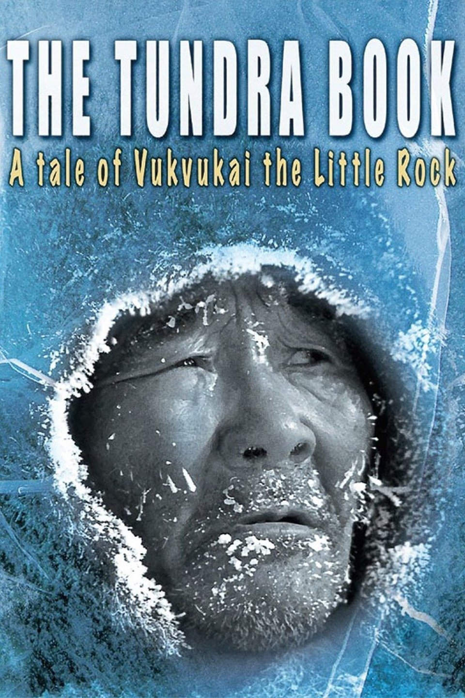 Poster de Книга тундры. Повесть о Вуквукае – маленьком камне