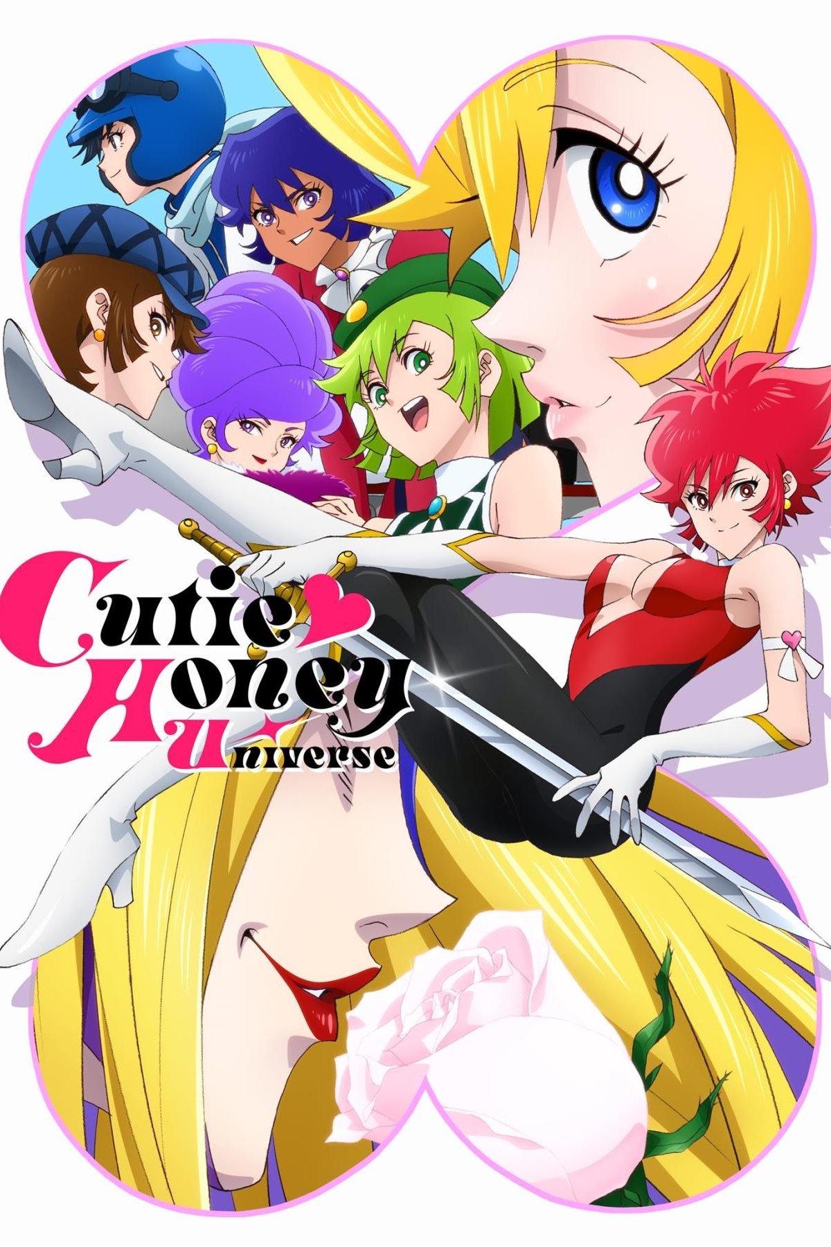 Poster de Temporada 1