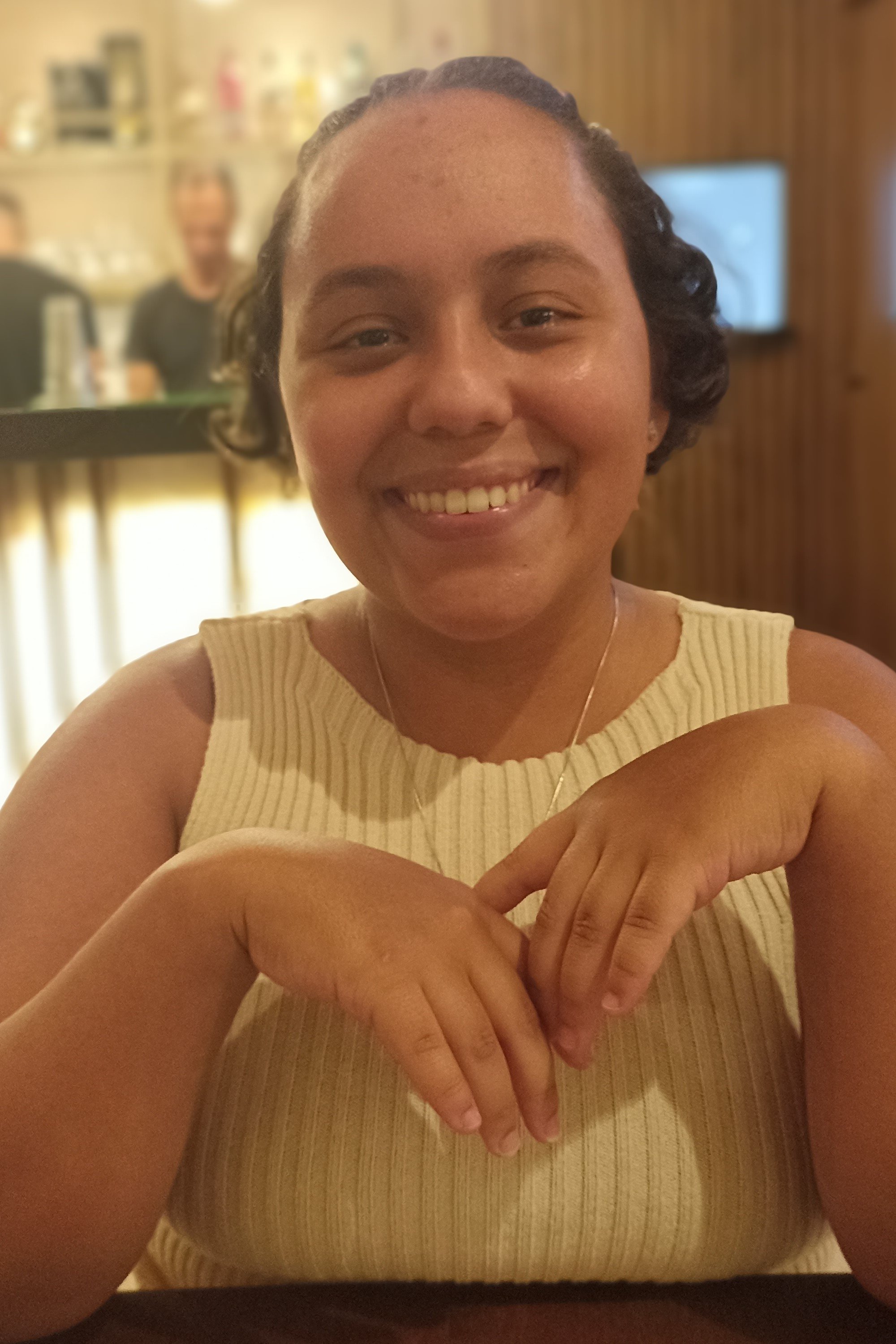 Foto de Laura Tourinho