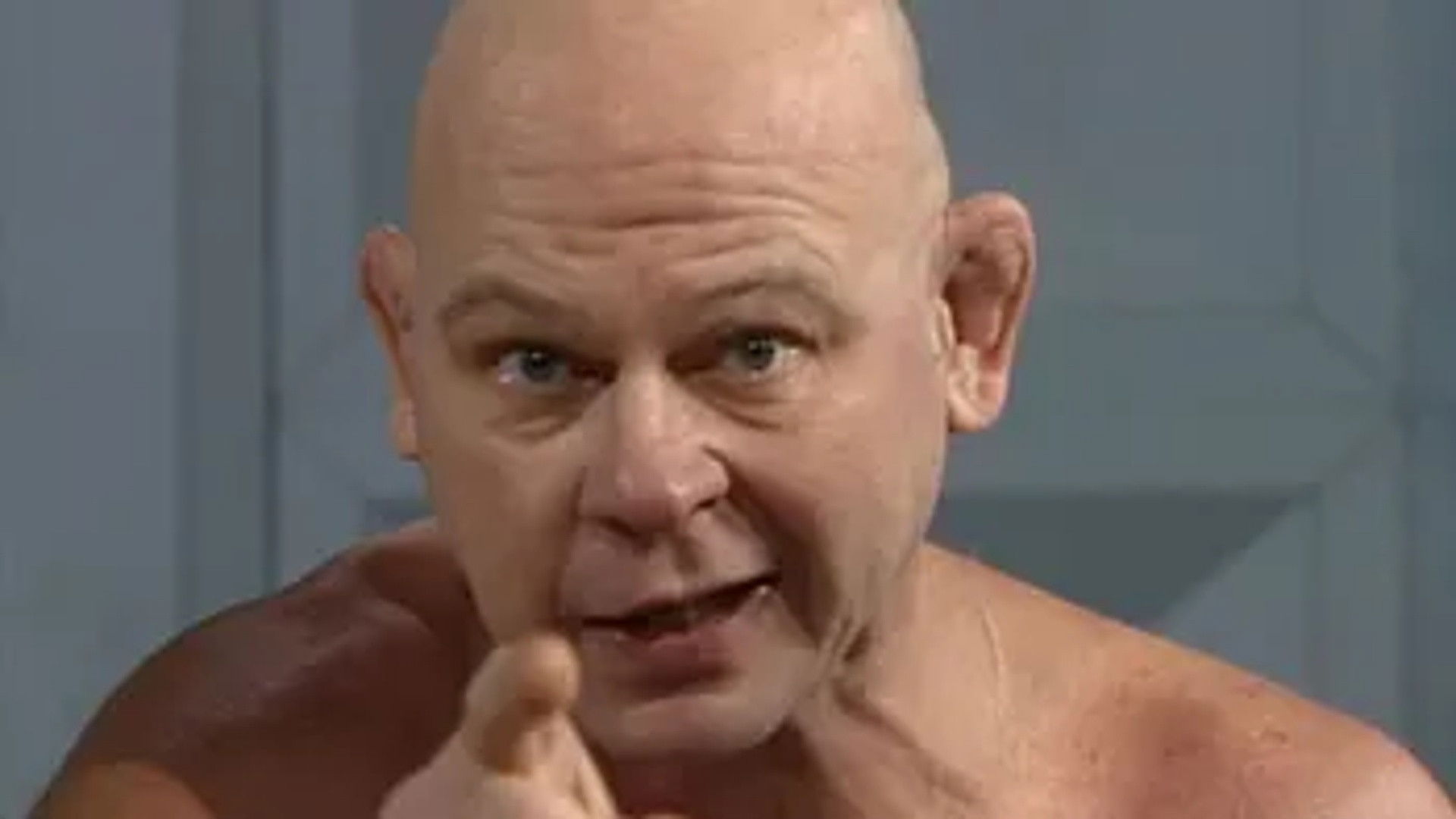 World Championship Wrestling - Jan 24, 1987