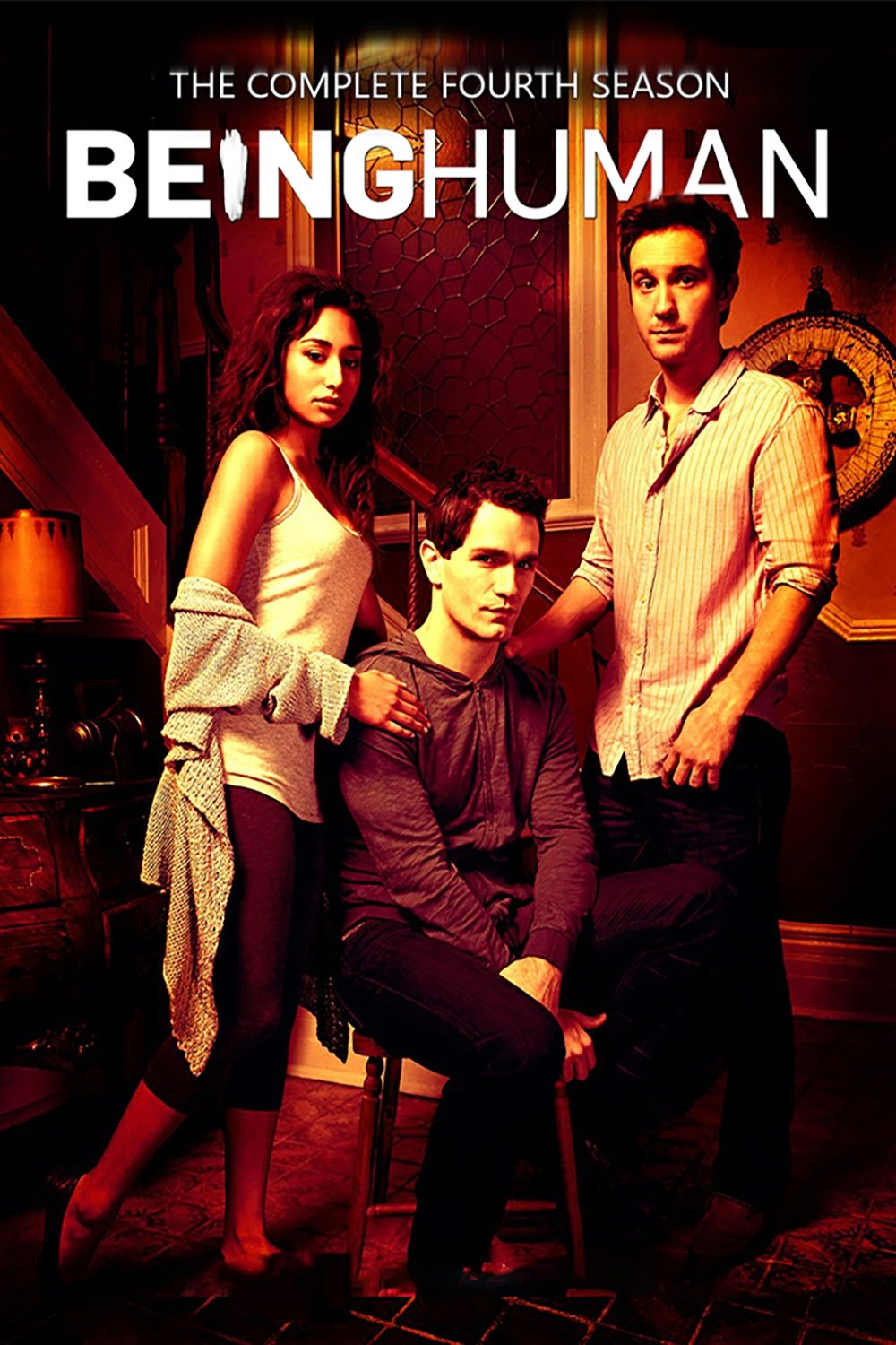 Poster de Temporada 4