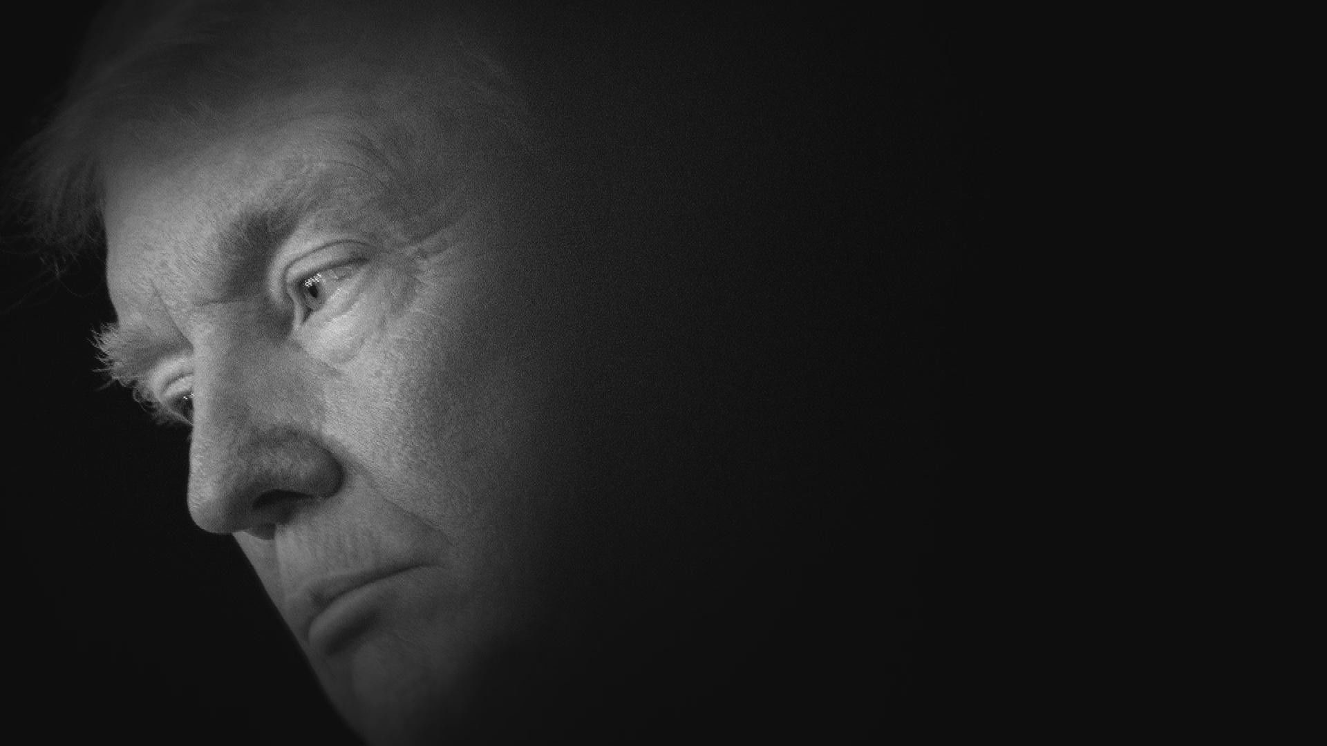 America's Great Divide: From Obama to Trump (2)