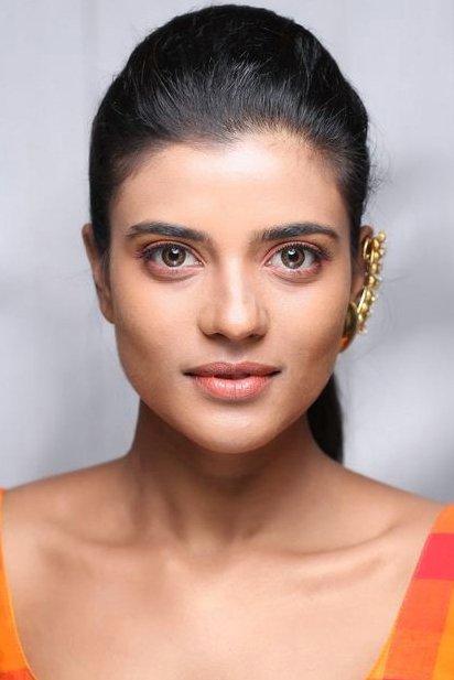 Foto de Aishwarya Rajesh