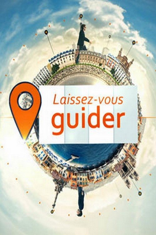 Poster de Laissez-vous guider