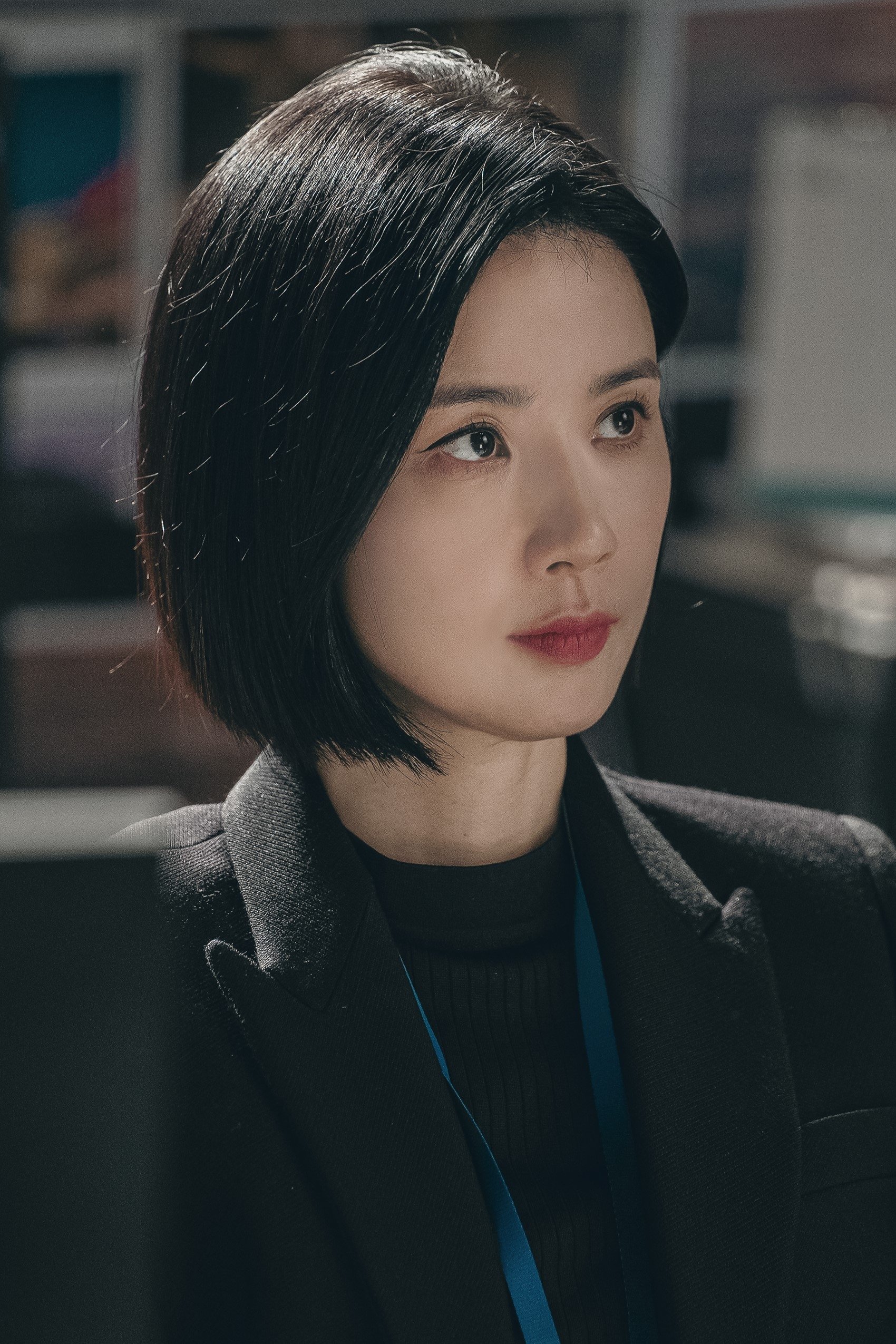 Foto de 이보영