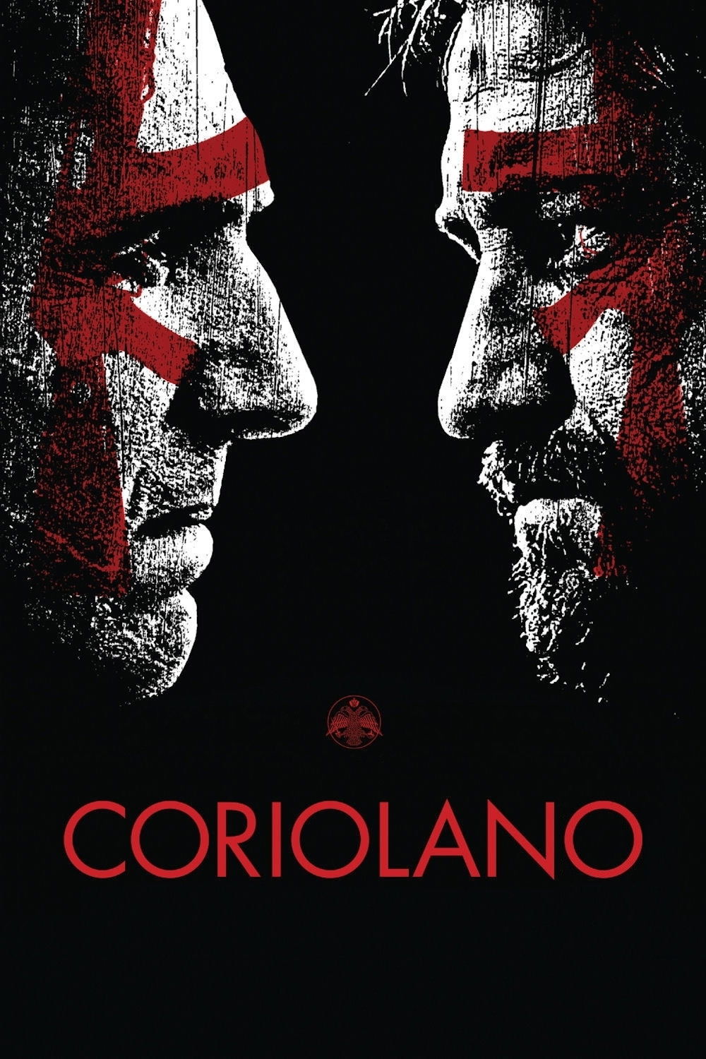 Poster de Coriolano