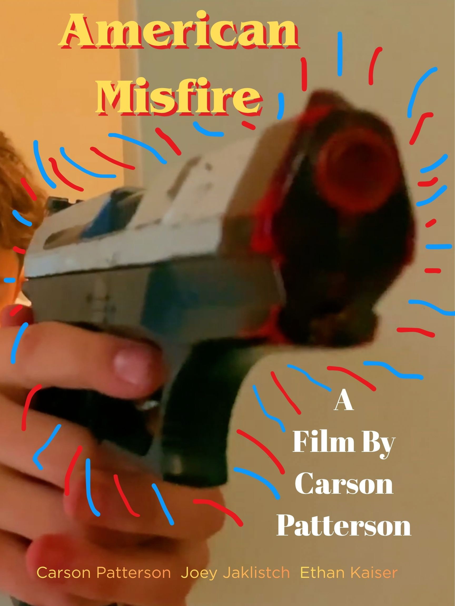 American Misfire