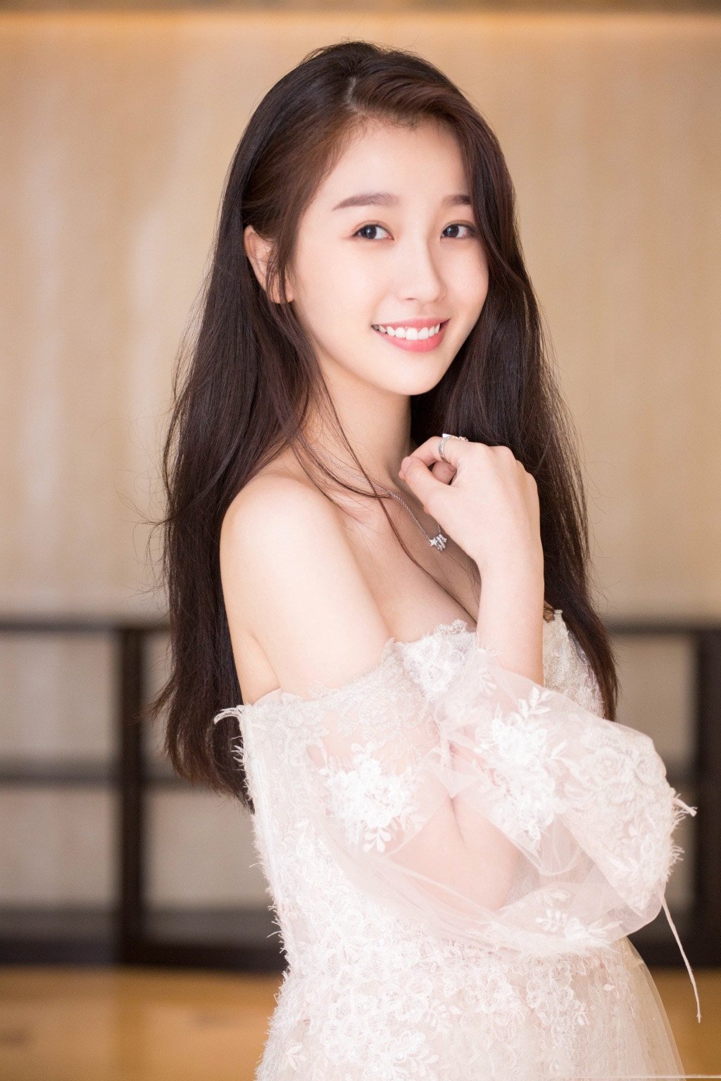 Foto de 虞书欣