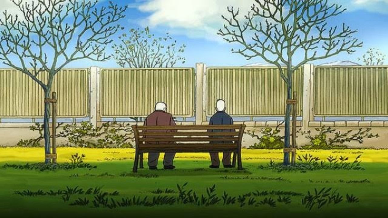 Backdrop image