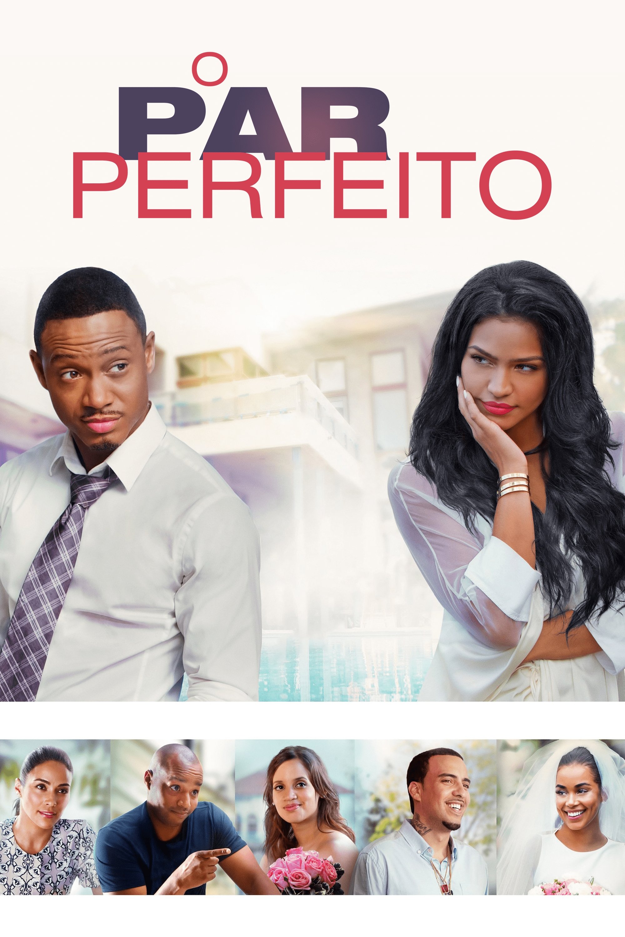 Poster de O Par Perfeito