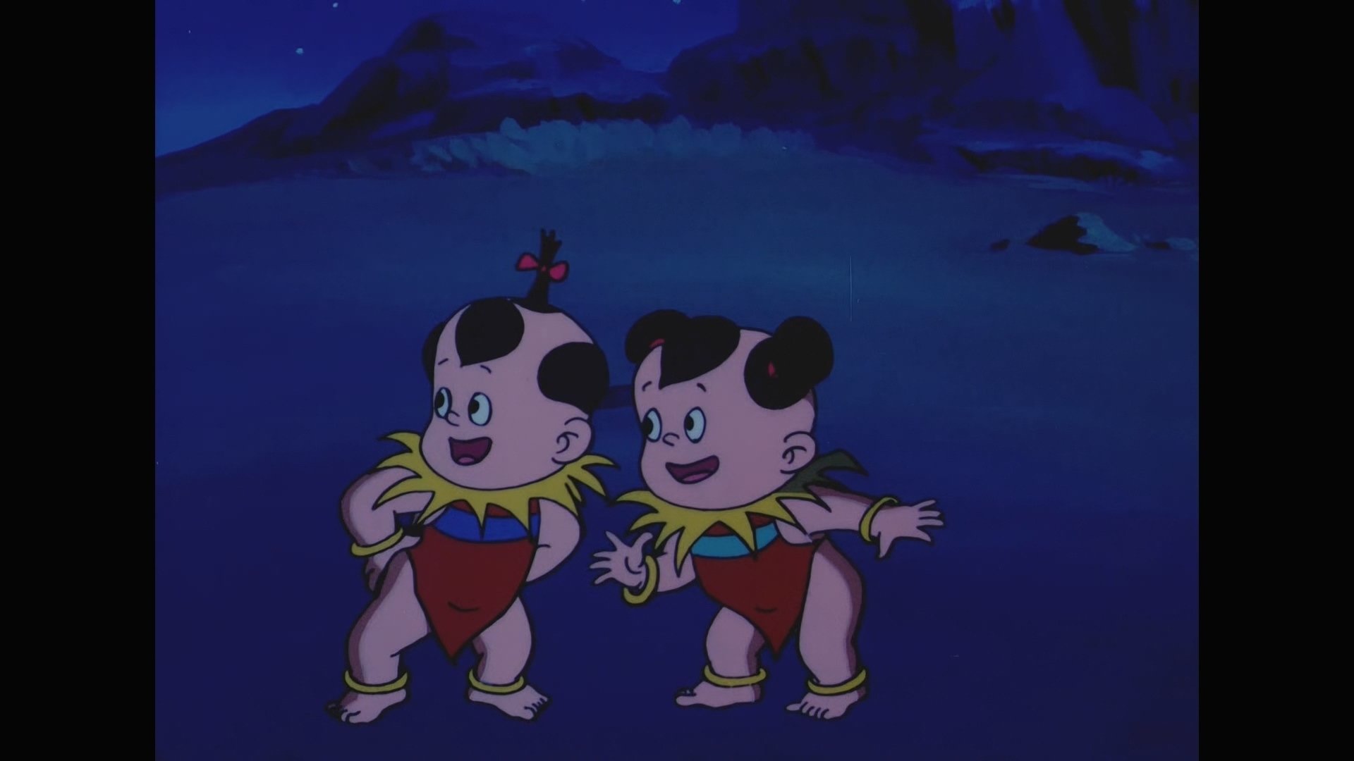 Backdrop image