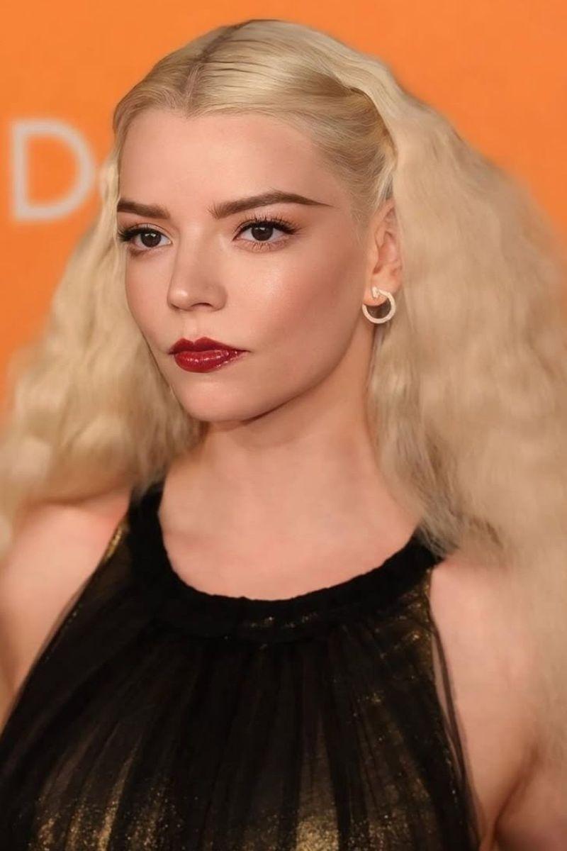 Foto de Anya Taylor-Joy