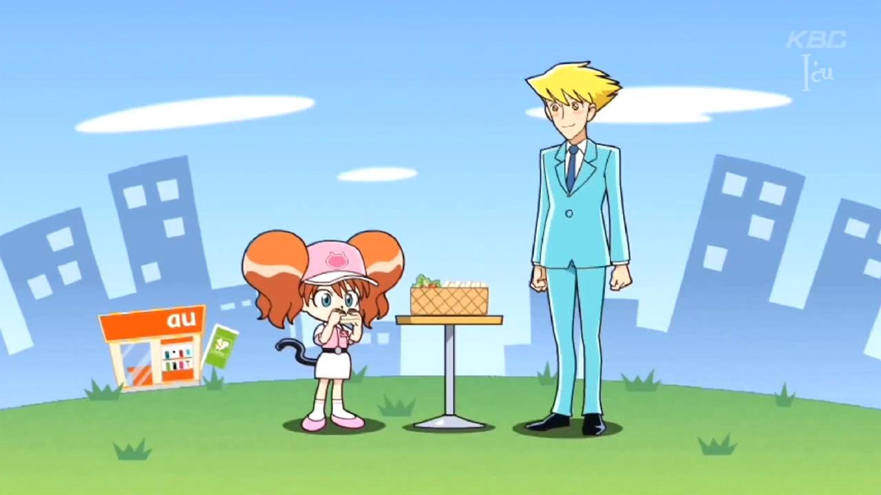 Mission Impossible: Reinya's Date!! / Chuckles? Elaborate battle plan for Reinya's date!
