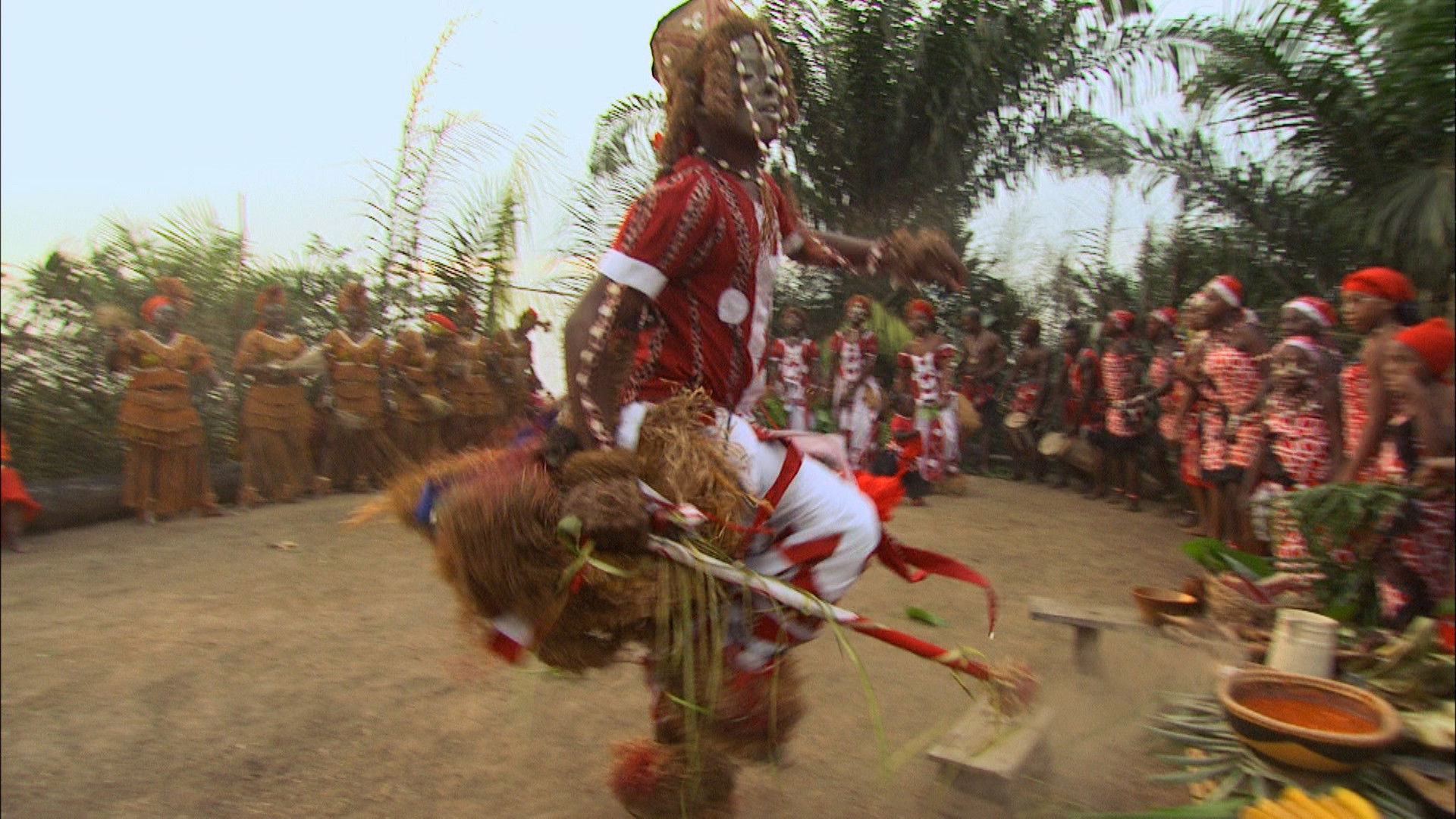 The Brains Behind Everything