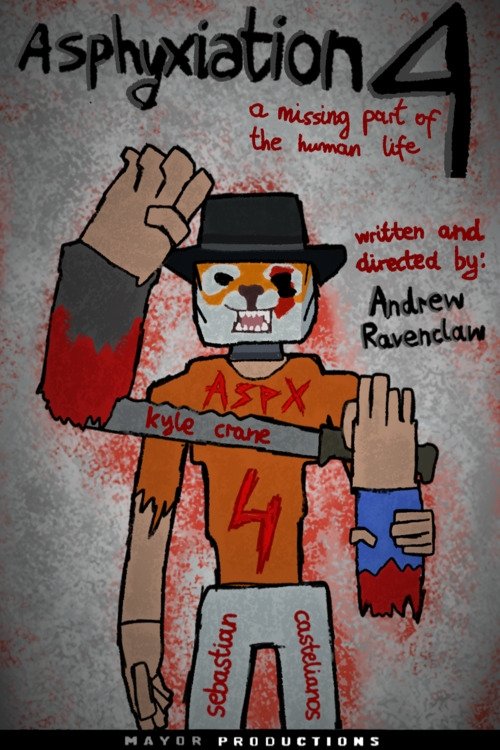 Asphyxiation 4