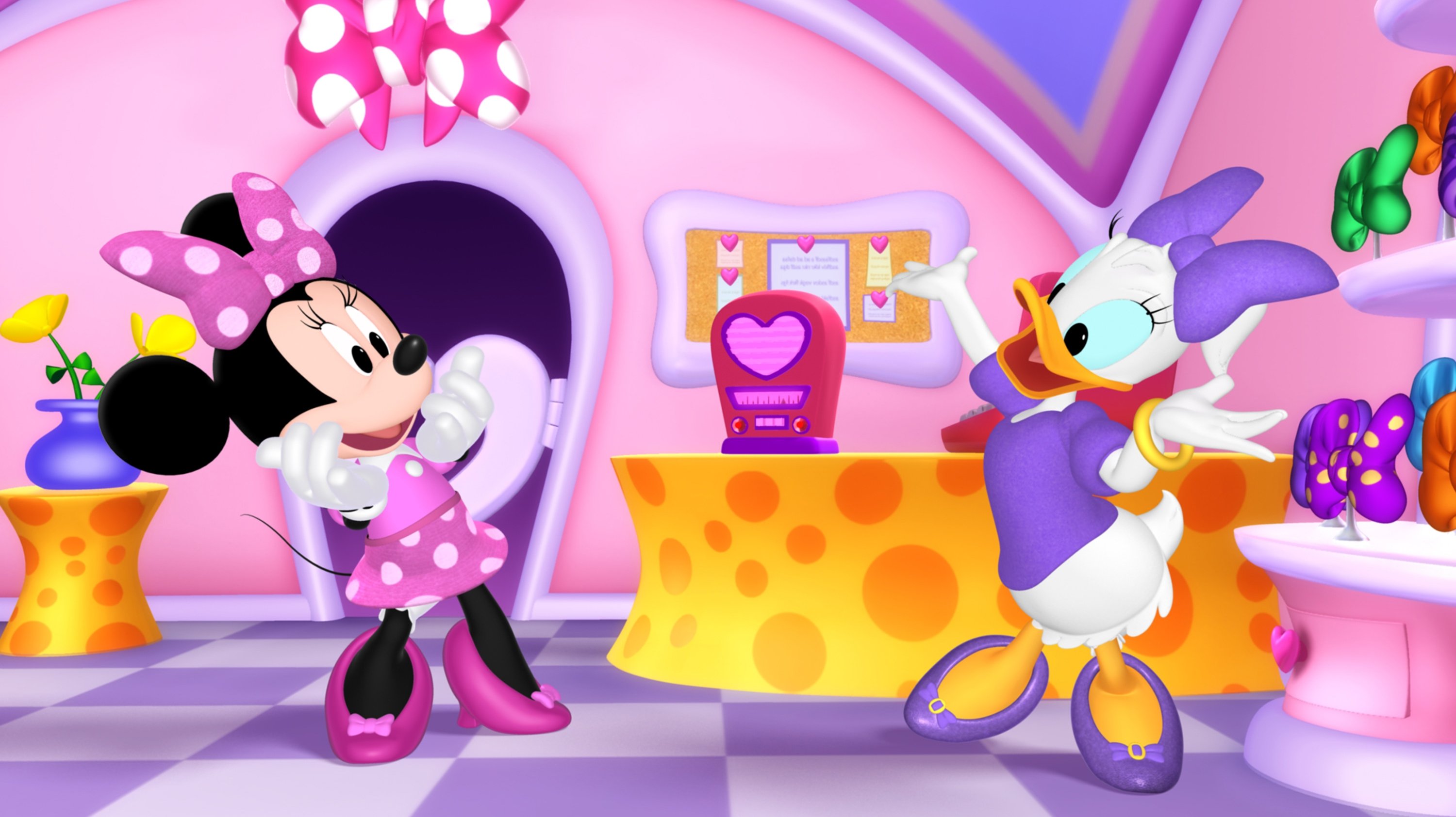 Backdrop image
