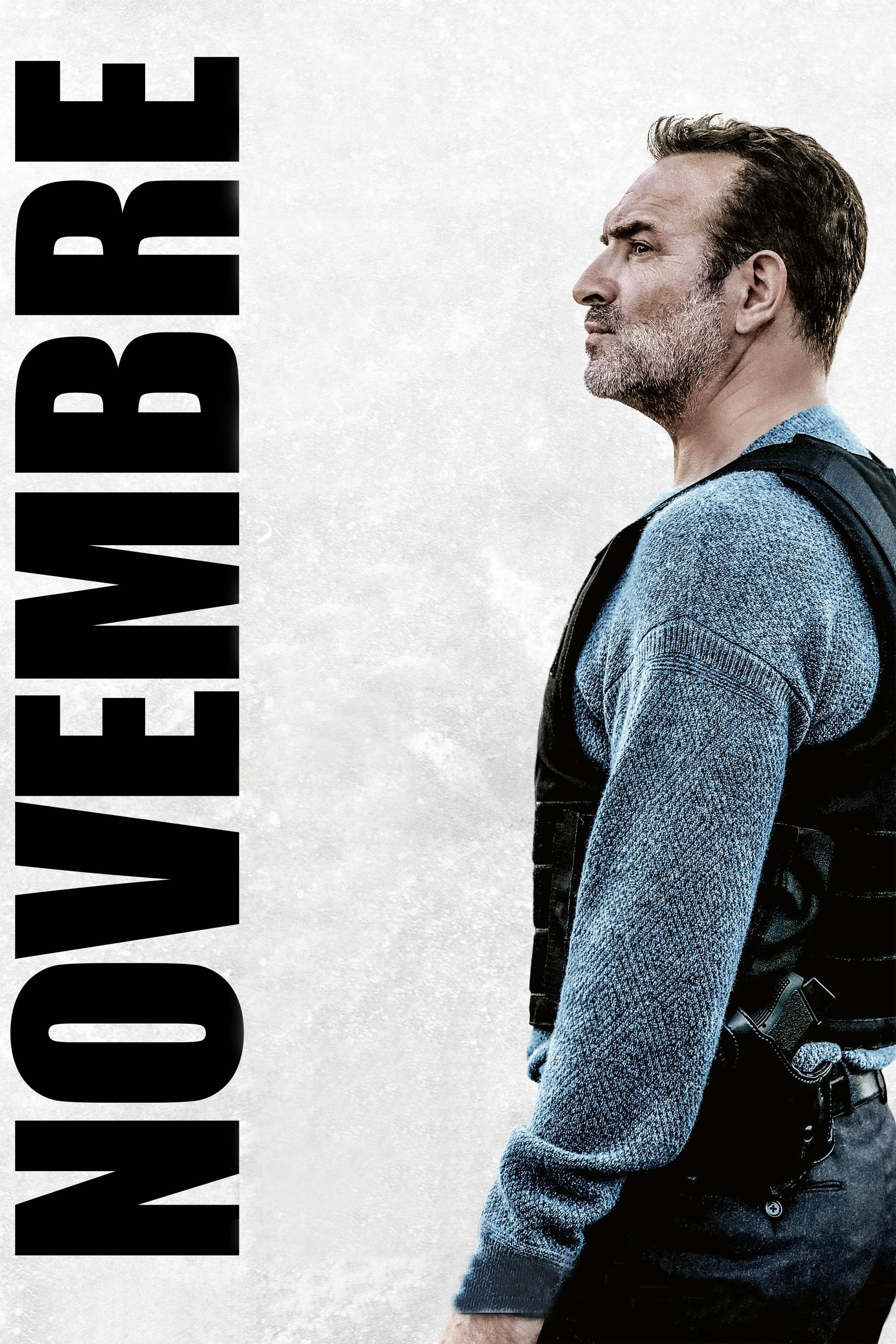 Novembre poster Novembre poster