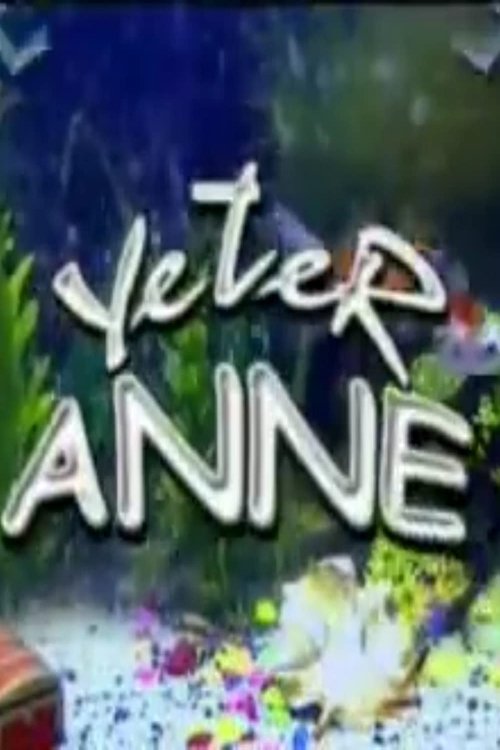 Poster de Yeter Anne