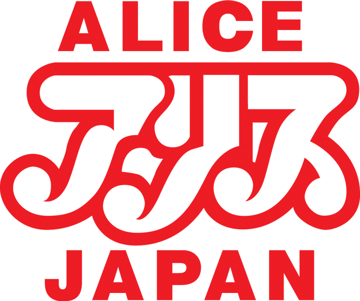 Alice Japan