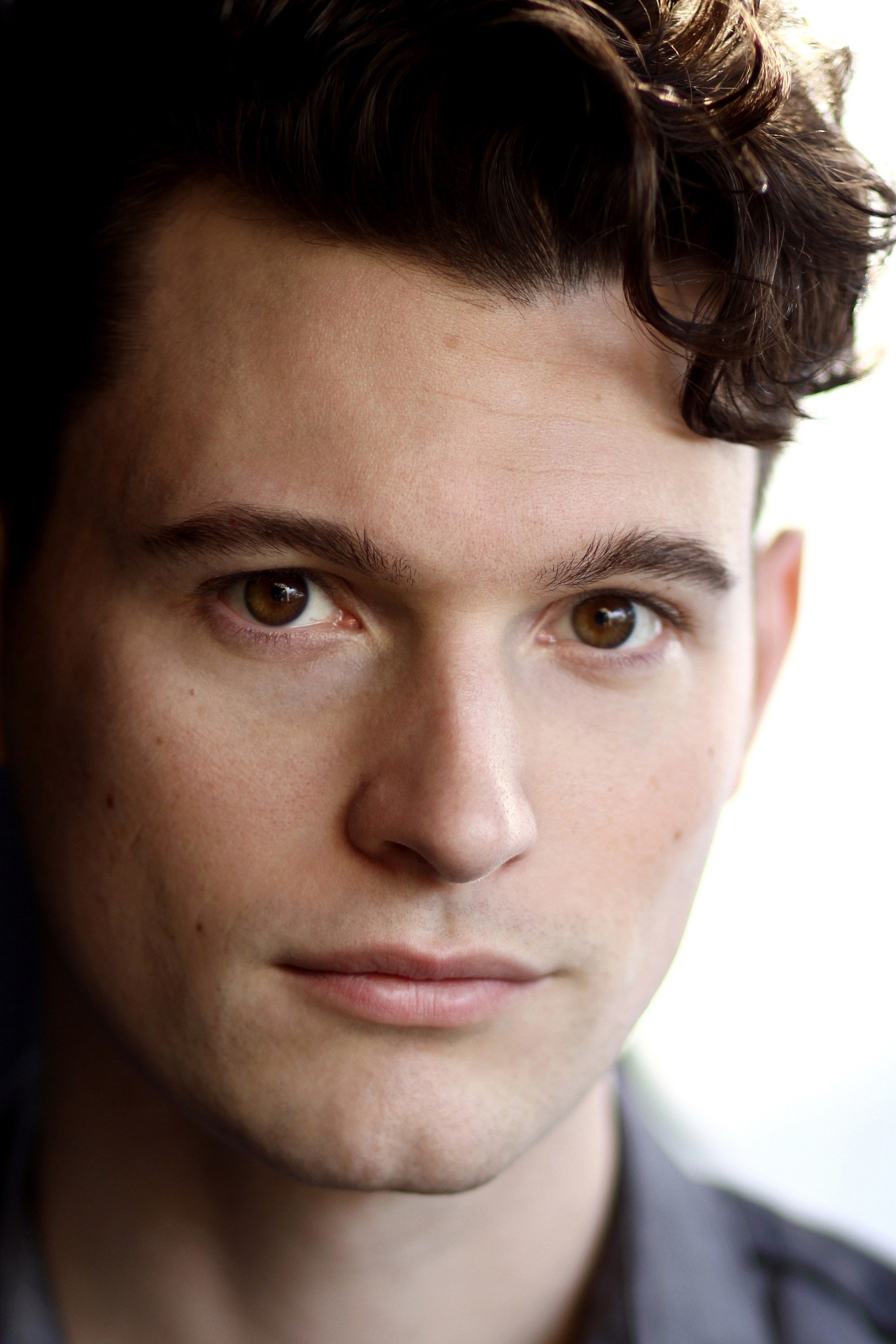 Foto de Bryan Dechart