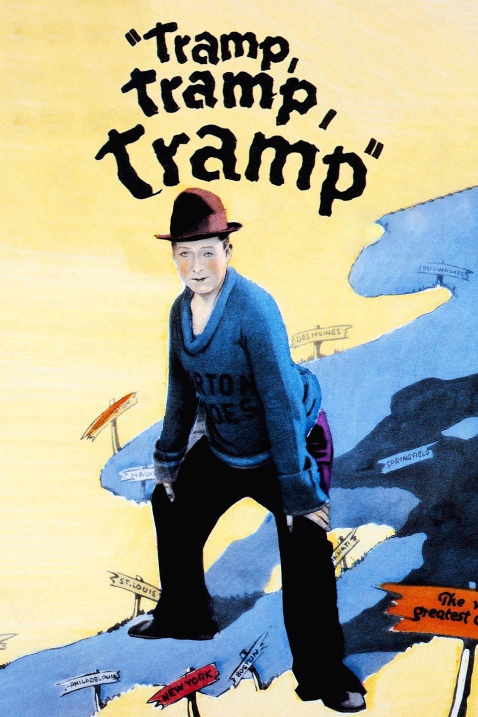 Poster movie